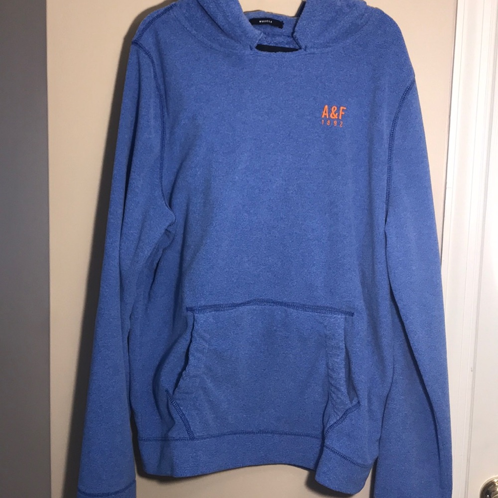 Abercrombie Sweatshirt